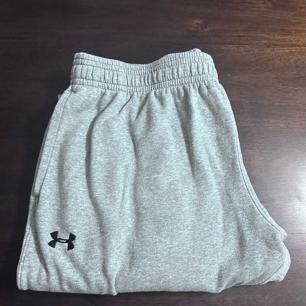Under Armour Men’s  Hustle Fleece Pant